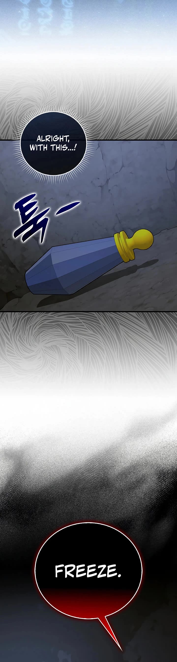 To Hell With Being A Saint, I’m A Doctor chapter 121 page 21