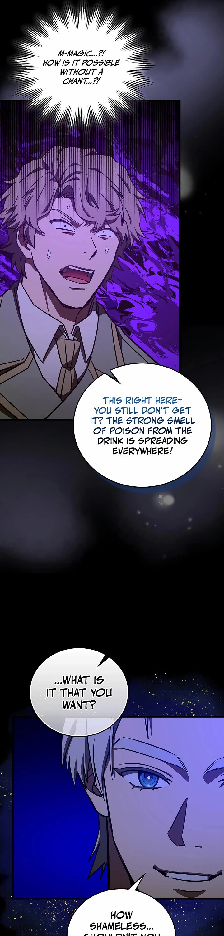 To Hell With Being A Saint, I’m A Doctor chapter 121 page 25