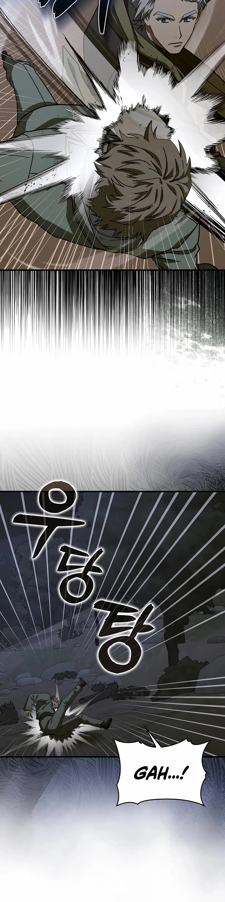 To Hell With Being A Saint, I’m A Doctor chapter 121 page 29