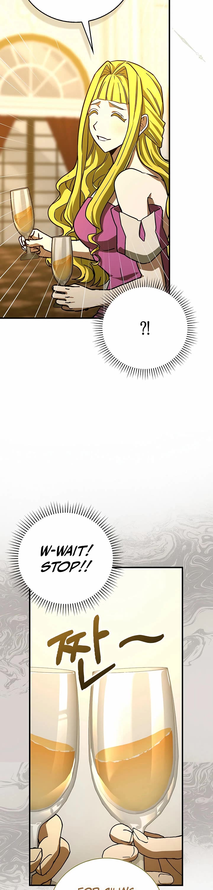 To Hell With Being A Saint, I’m A Doctor chapter 121 page 6