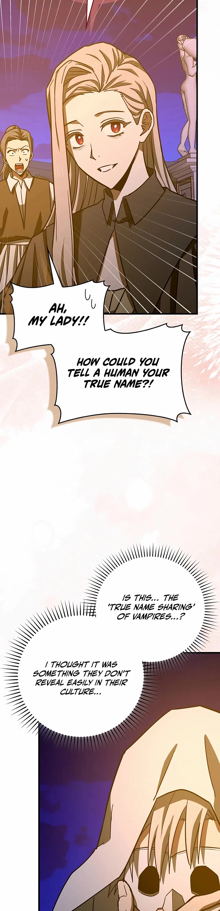 To Hell With Being A Saint, I’m A Doctor chapter 123 page 11