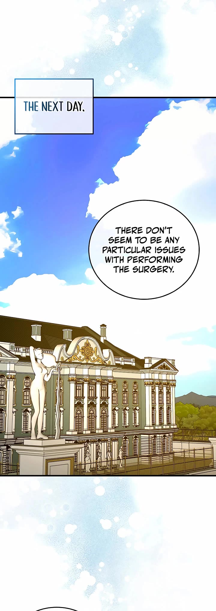 To Hell With Being A Saint, I’m A Doctor chapter 123 page 20