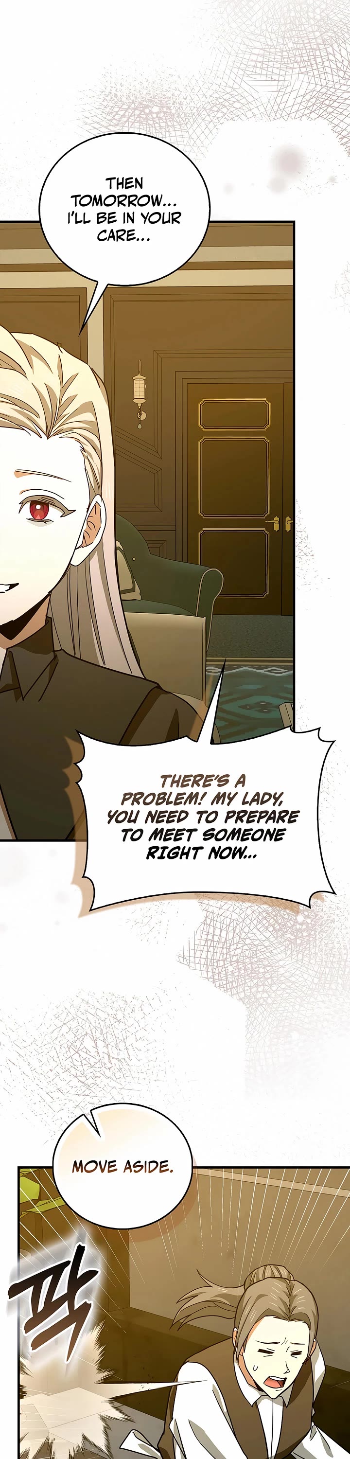 To Hell With Being A Saint, I’m A Doctor chapter 123 page 22