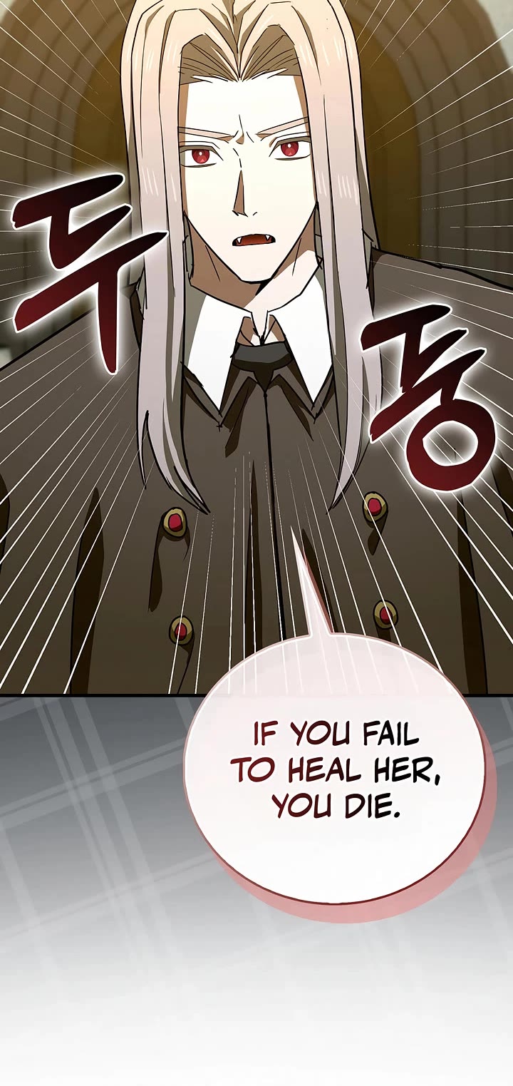 To Hell With Being A Saint, I’m A Doctor chapter 123 page 31
