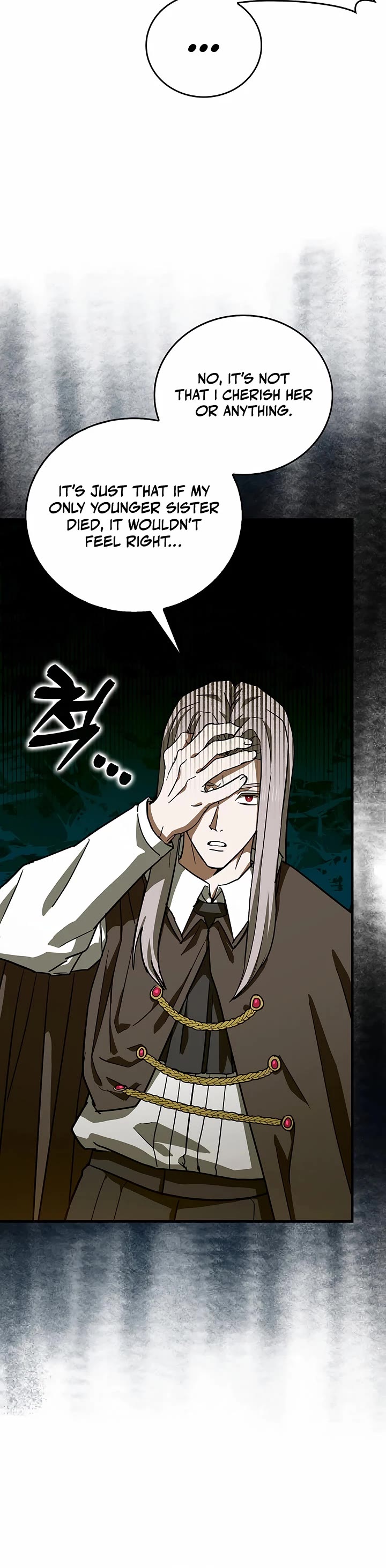 To Hell With Being A Saint, I’m A Doctor chapter 123 page 37