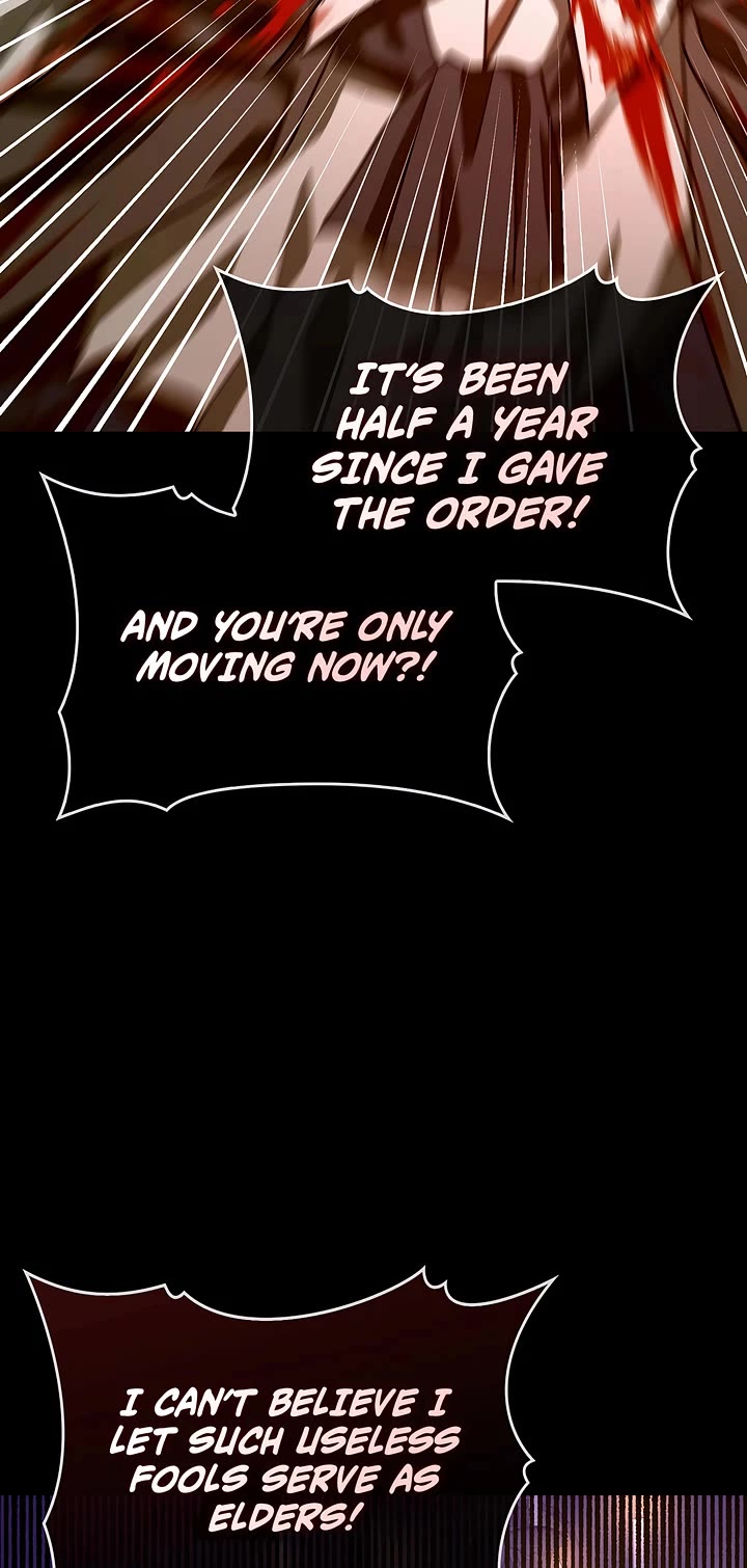 To Hell With Being A Saint, I’m A Doctor chapter 123 page 40