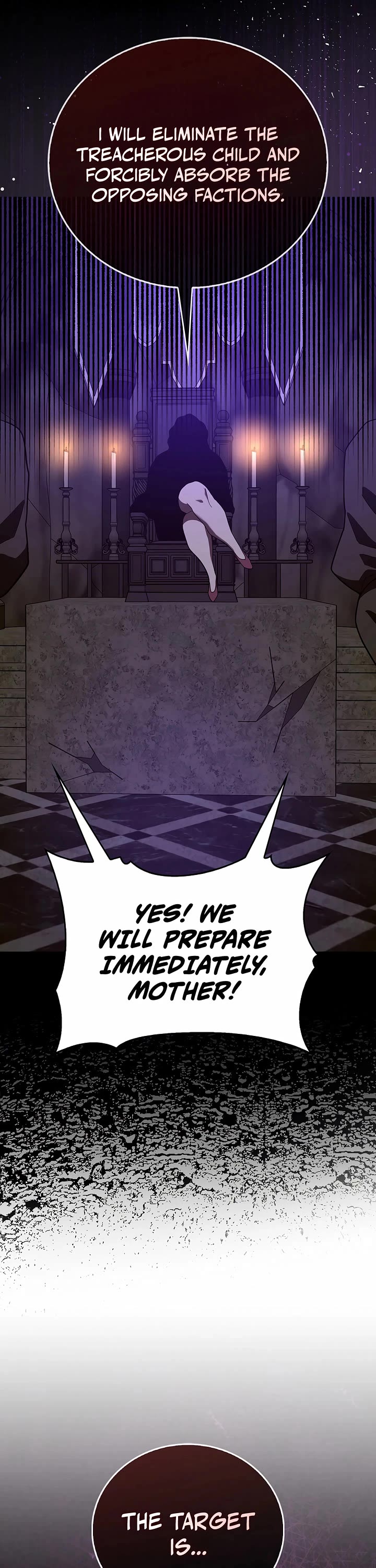 To Hell With Being A Saint, I’m A Doctor chapter 123 page 42