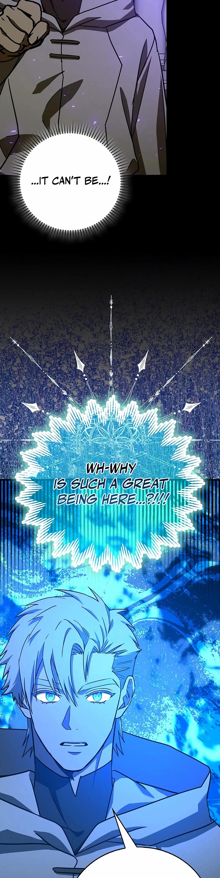 To Hell With Being A Saint, I’m A Doctor chapter 126 page 13