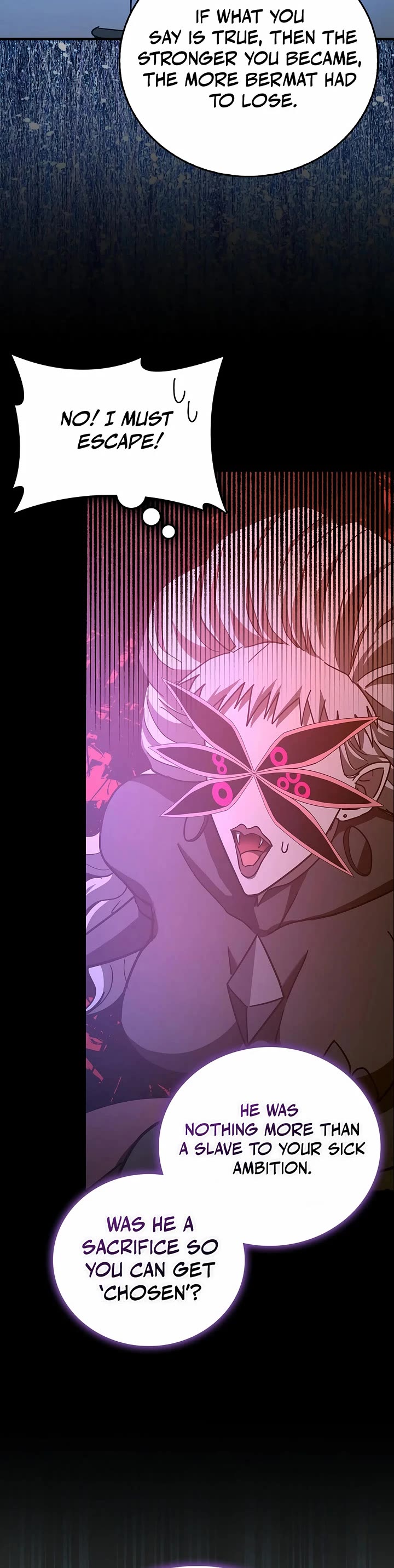 To Hell With Being A Saint, I’m A Doctor chapter 126 page 14