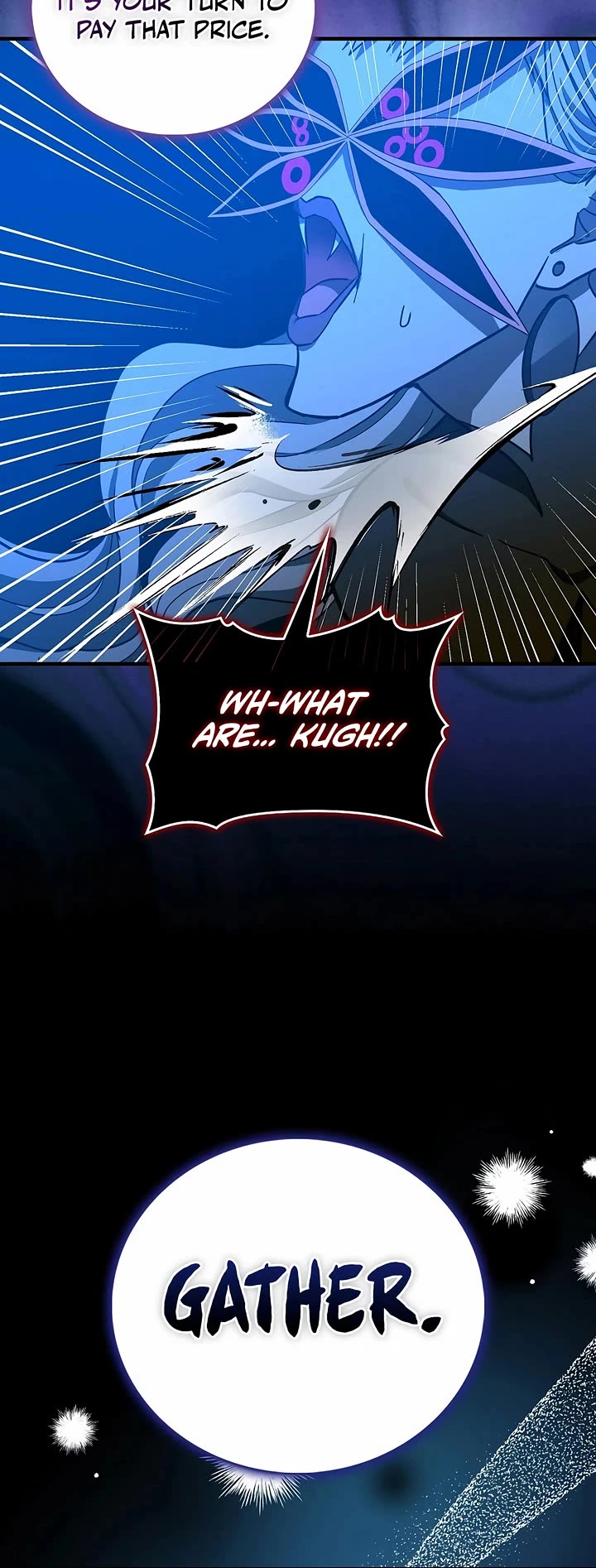 To Hell With Being A Saint, I’m A Doctor chapter 126 page 17