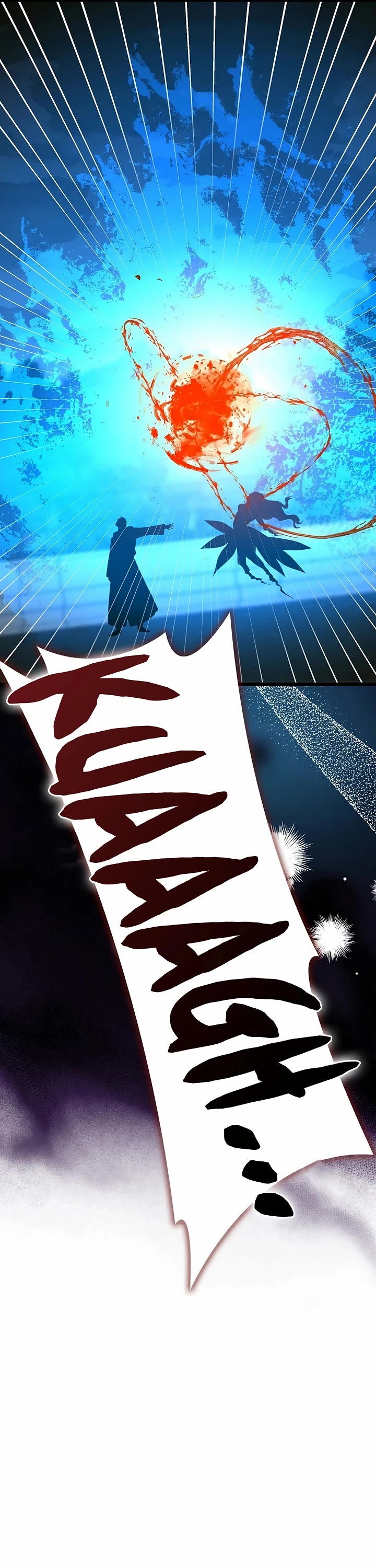 To Hell With Being A Saint, I’m A Doctor chapter 126 page 18