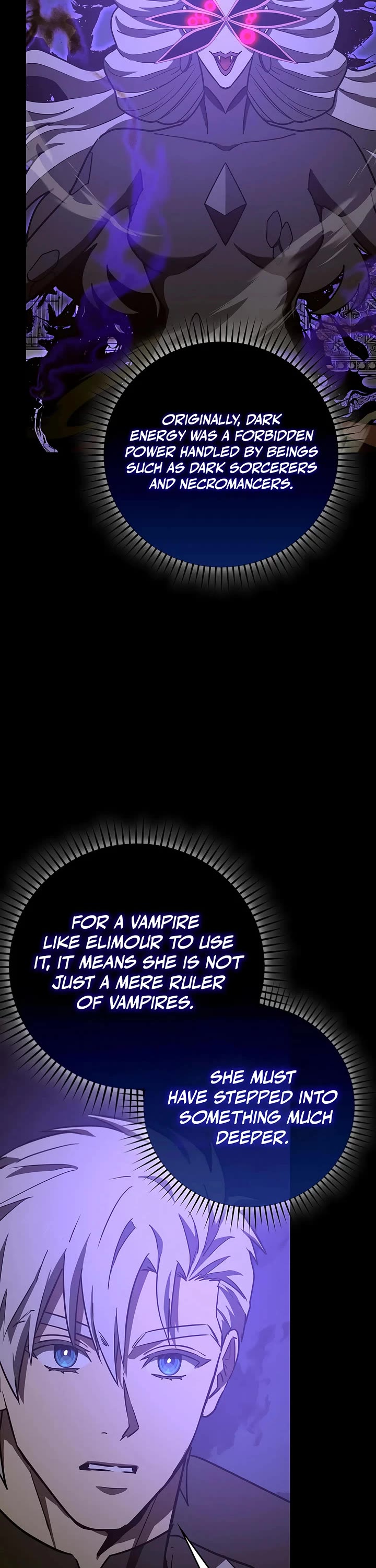 To Hell With Being A Saint, I’m A Doctor chapter 126 page 2