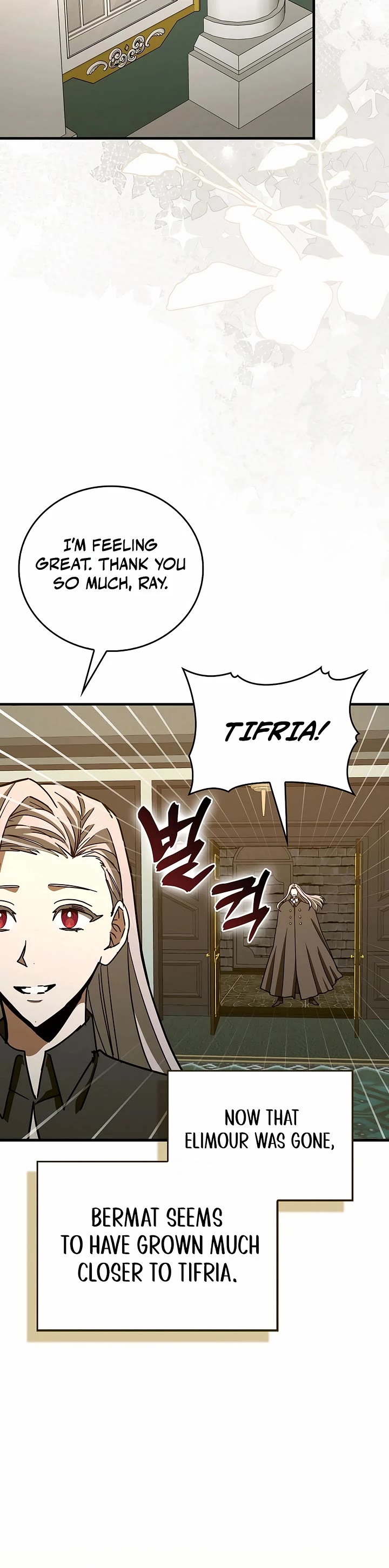 To Hell With Being A Saint, I’m A Doctor chapter 126 page 20