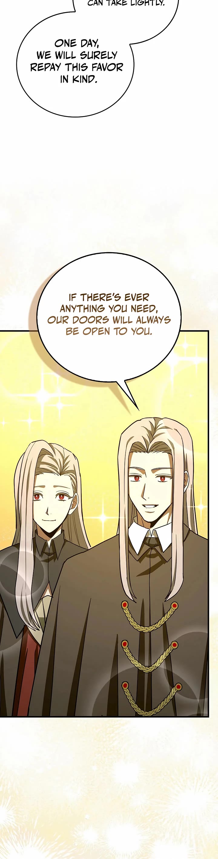 To Hell With Being A Saint, I’m A Doctor chapter 126 page 23