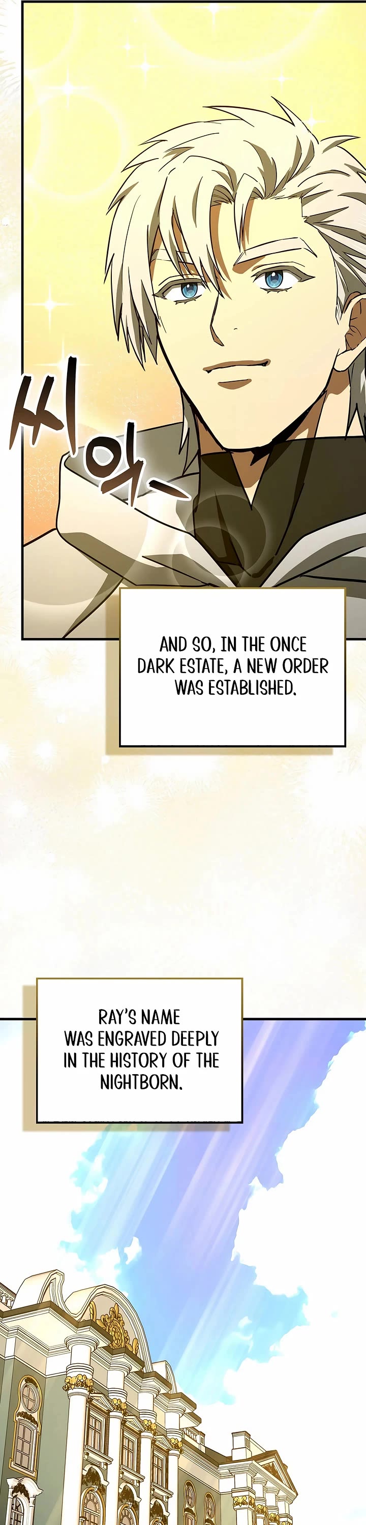 To Hell With Being A Saint, I’m A Doctor chapter 126 page 24