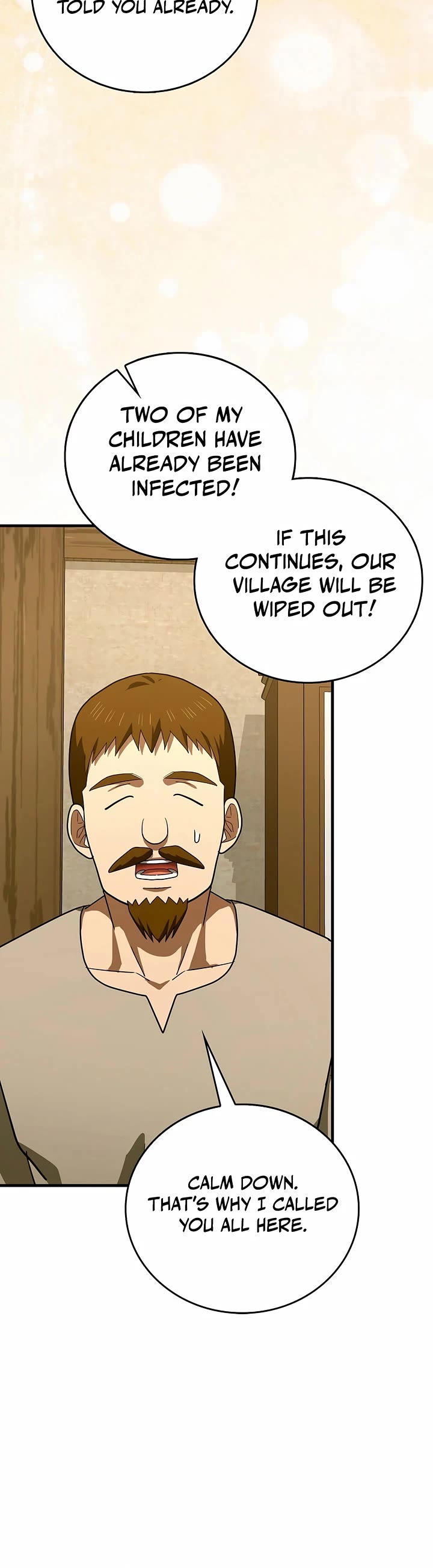 To Hell With Being A Saint, I’m A Doctor chapter 126 page 26