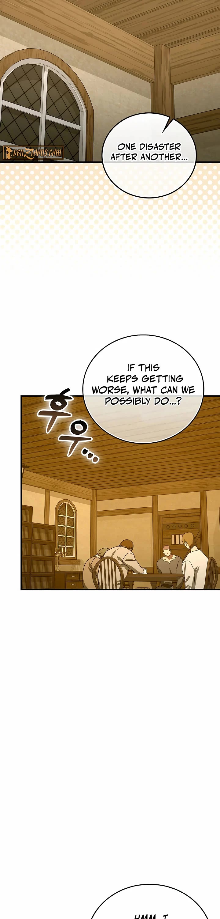 To Hell With Being A Saint, I’m A Doctor chapter 126 page 28