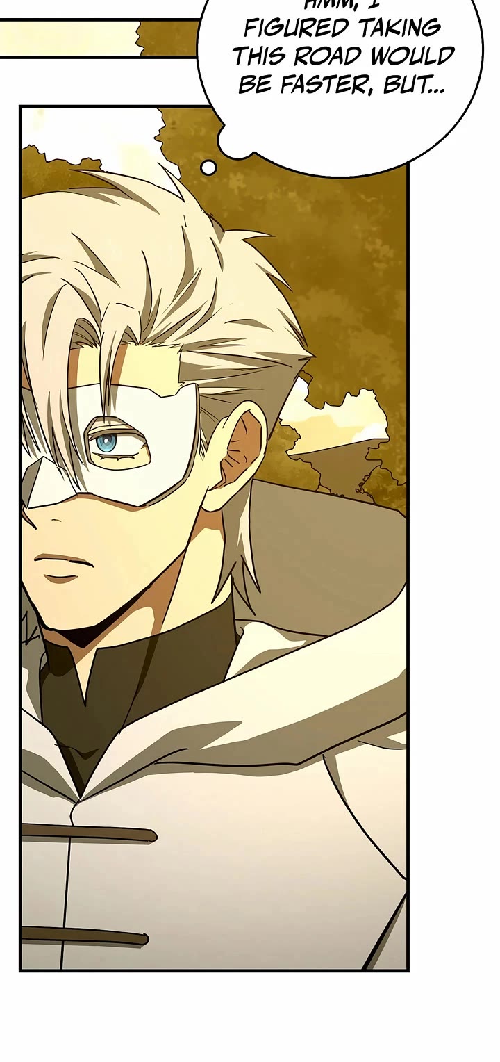 To Hell With Being A Saint, I’m A Doctor chapter 126 page 29