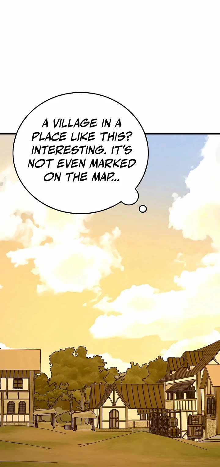 To Hell With Being A Saint, I’m A Doctor chapter 126 page 30