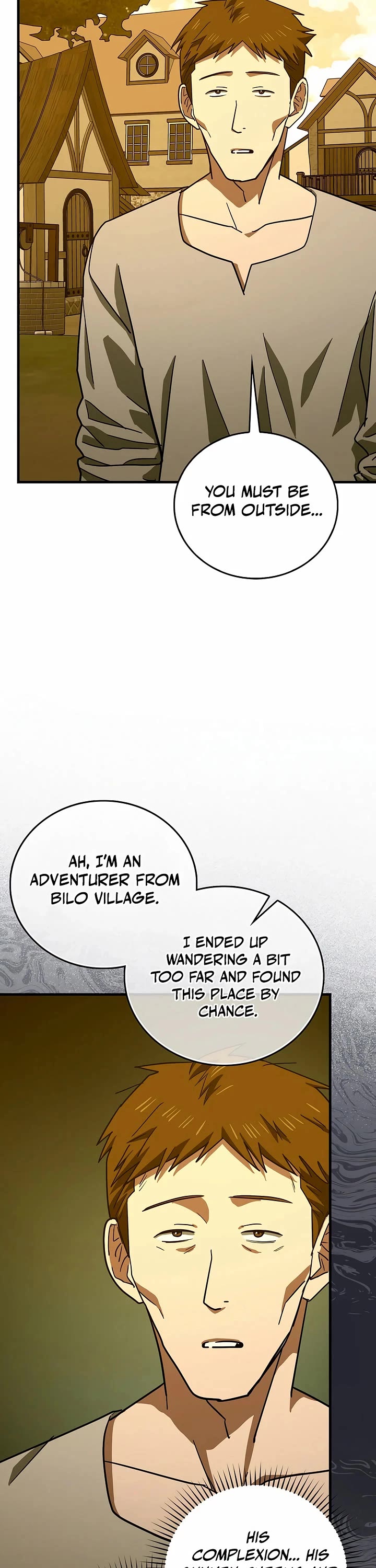 To Hell With Being A Saint, I’m A Doctor chapter 126 page 32