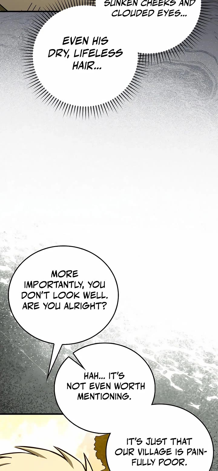 To Hell With Being A Saint, I’m A Doctor chapter 126 page 33