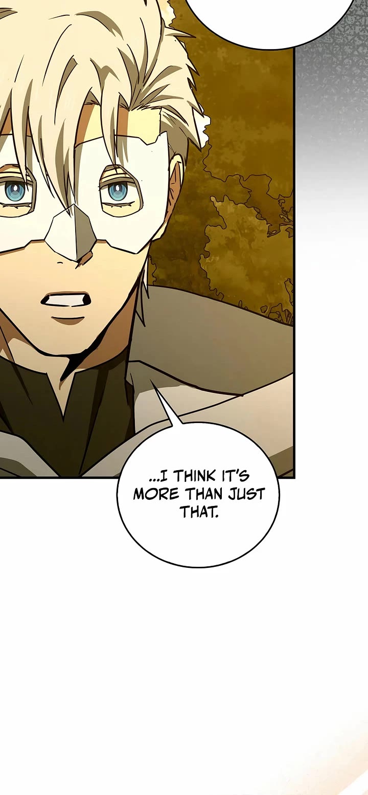 To Hell With Being A Saint, I’m A Doctor chapter 126 page 34