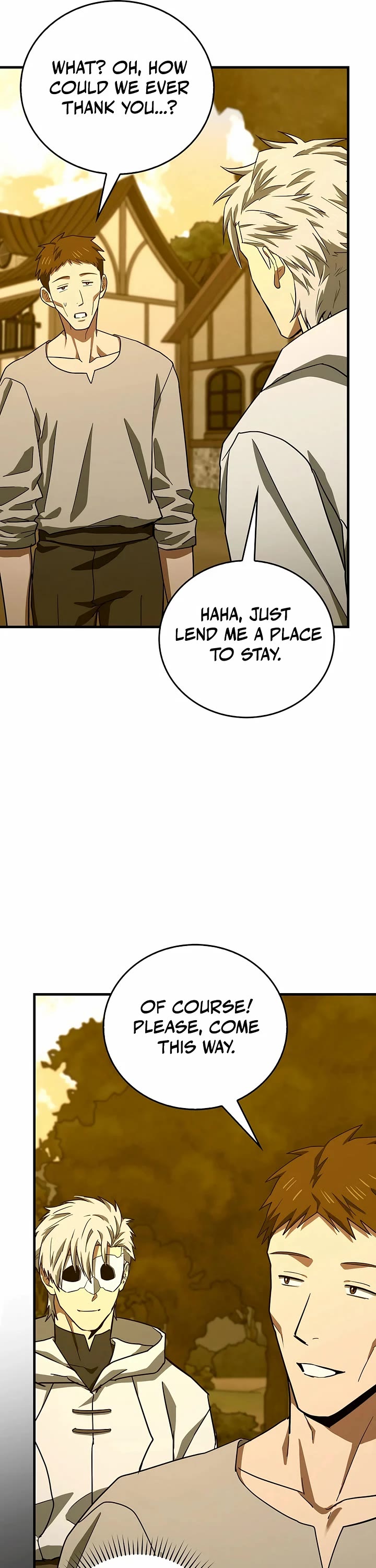 To Hell With Being A Saint, I’m A Doctor chapter 126 page 41