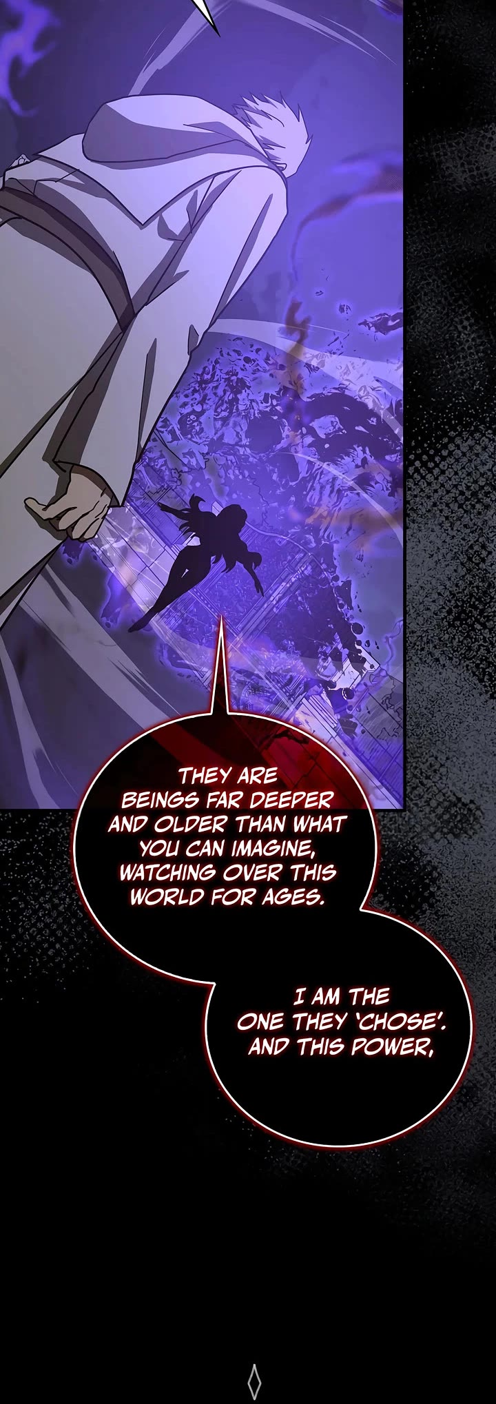 To Hell With Being A Saint, I’m A Doctor chapter 126 page 5