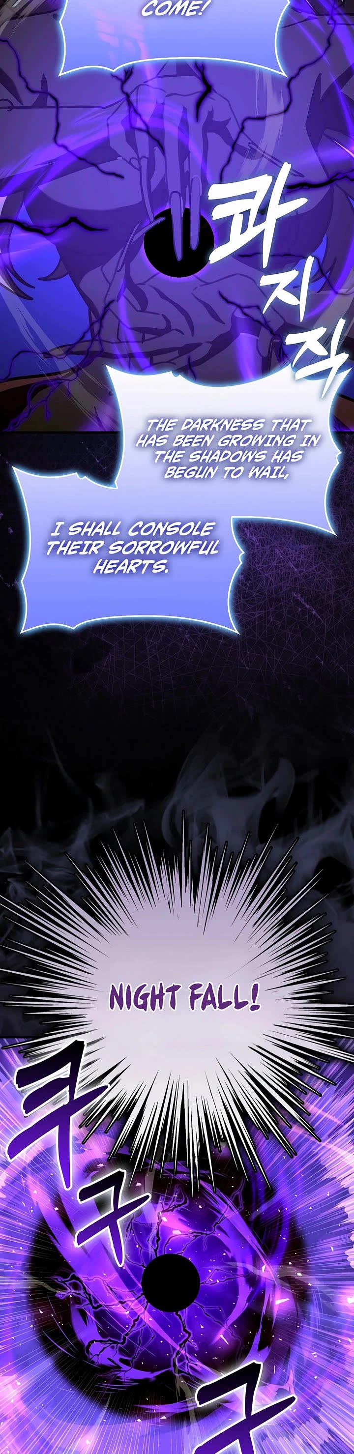 To Hell With Being A Saint, I’m A Doctor chapter 126 page 7