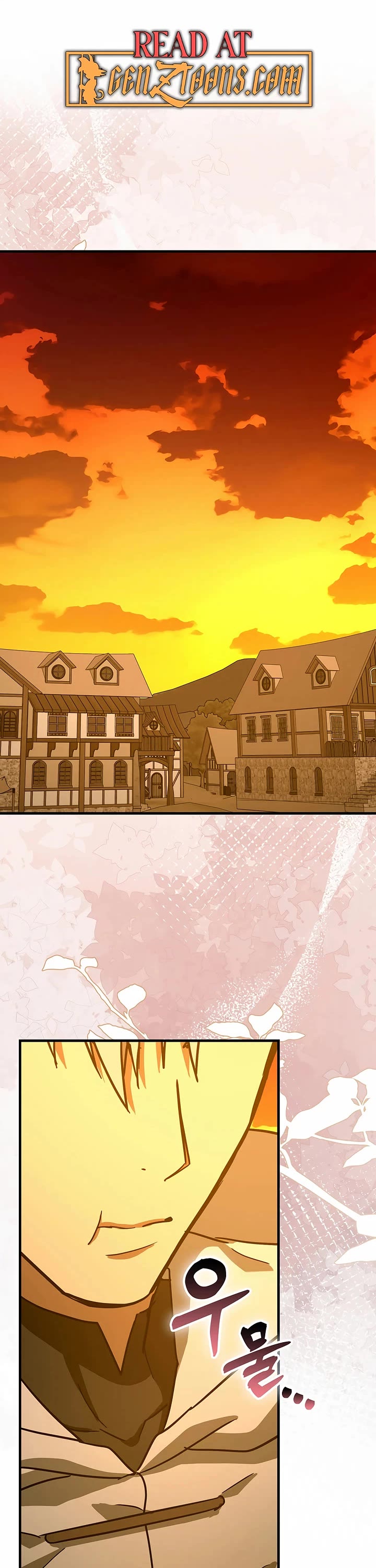 To Hell With Being A Saint, I’m A Doctor chapter 127 page 1