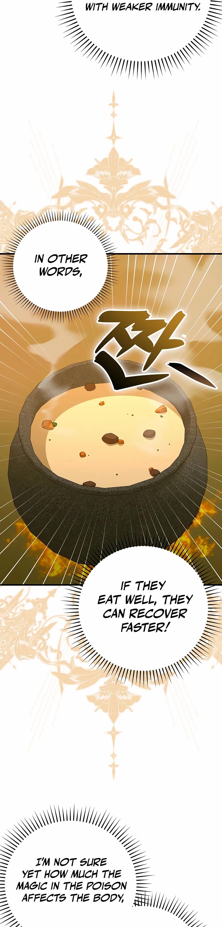 To Hell With Being A Saint, I’m A Doctor chapter 127 page 11