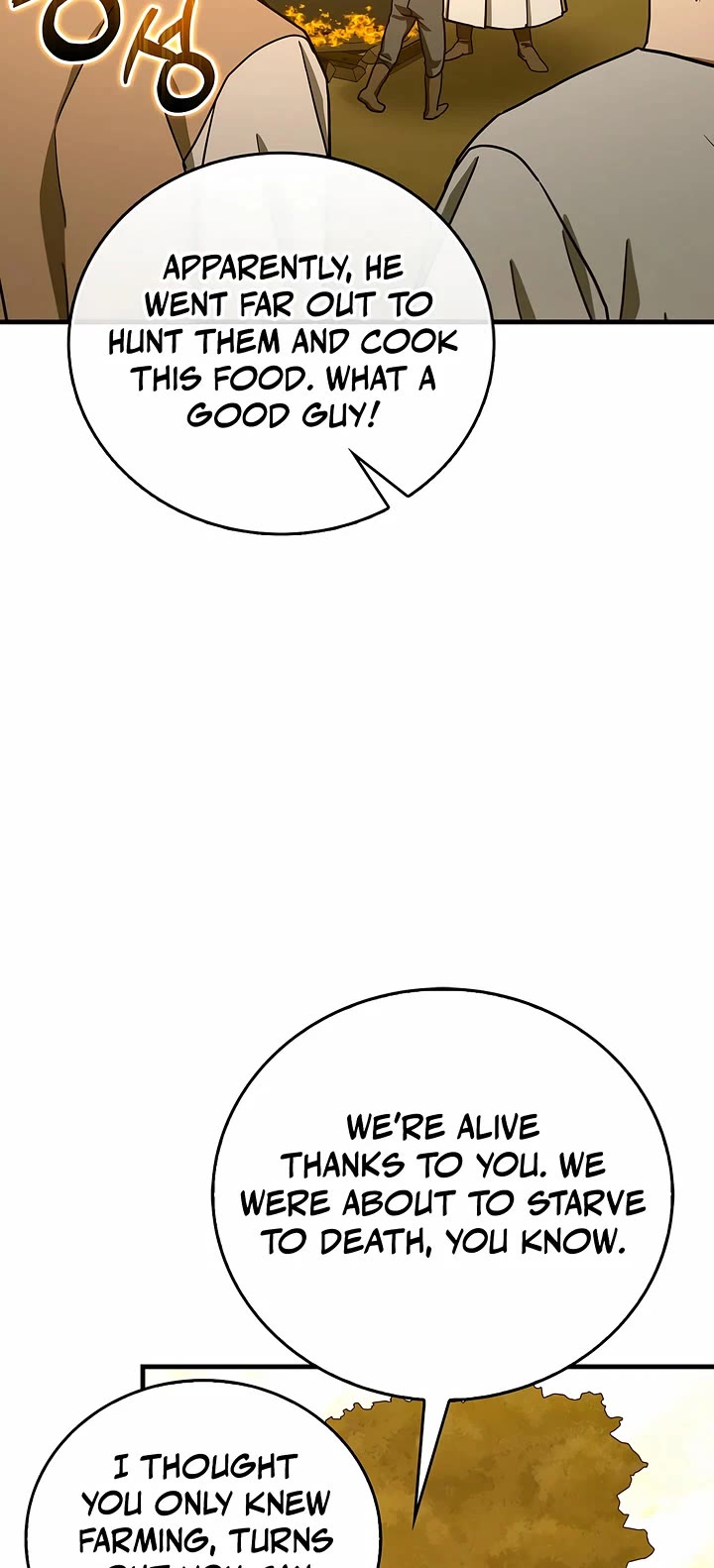 To Hell With Being A Saint, I’m A Doctor chapter 127 page 13