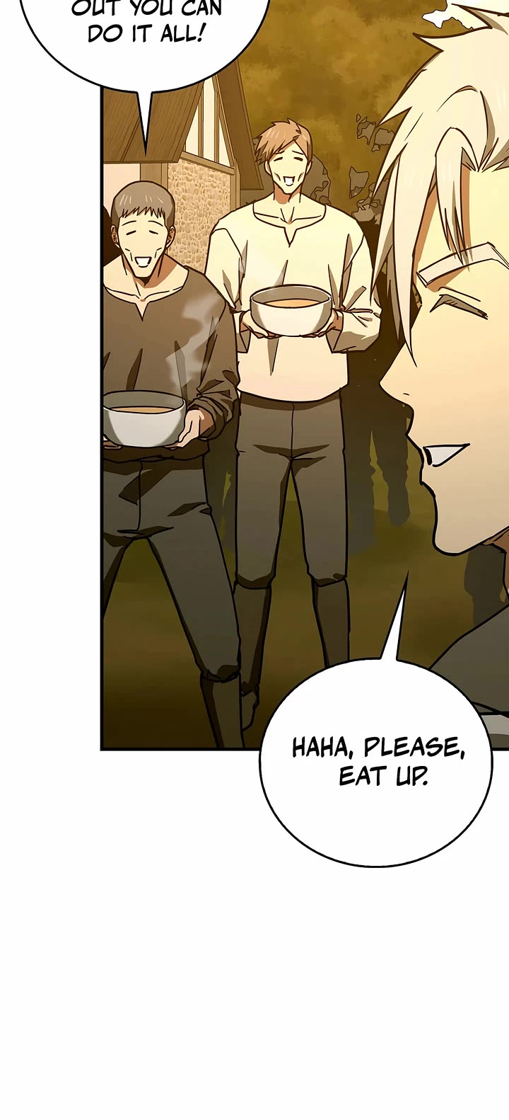 To Hell With Being A Saint, I’m A Doctor chapter 127 page 14