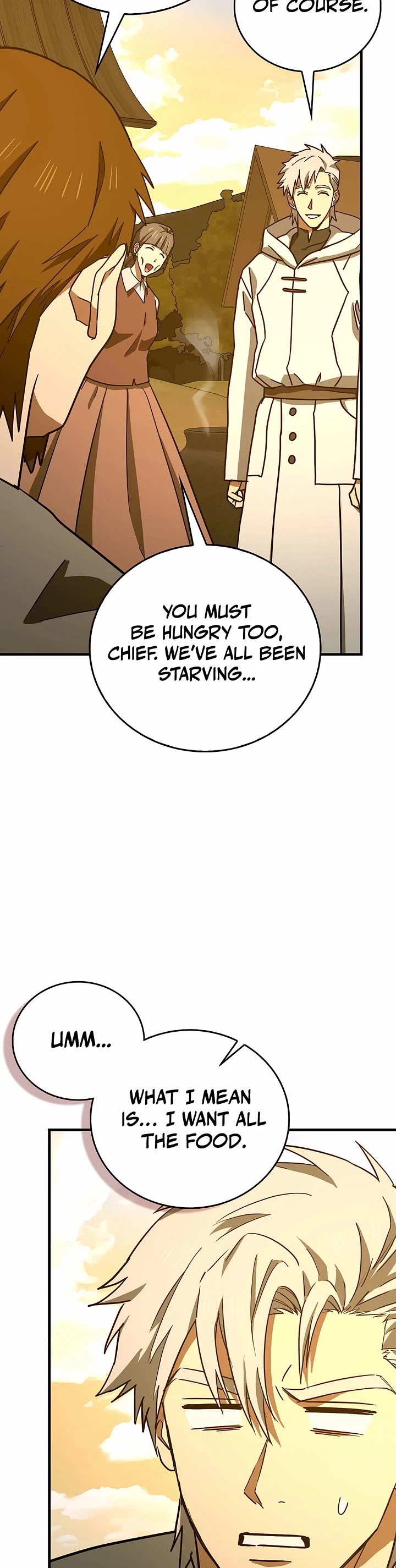 To Hell With Being A Saint, I’m A Doctor chapter 127 page 16