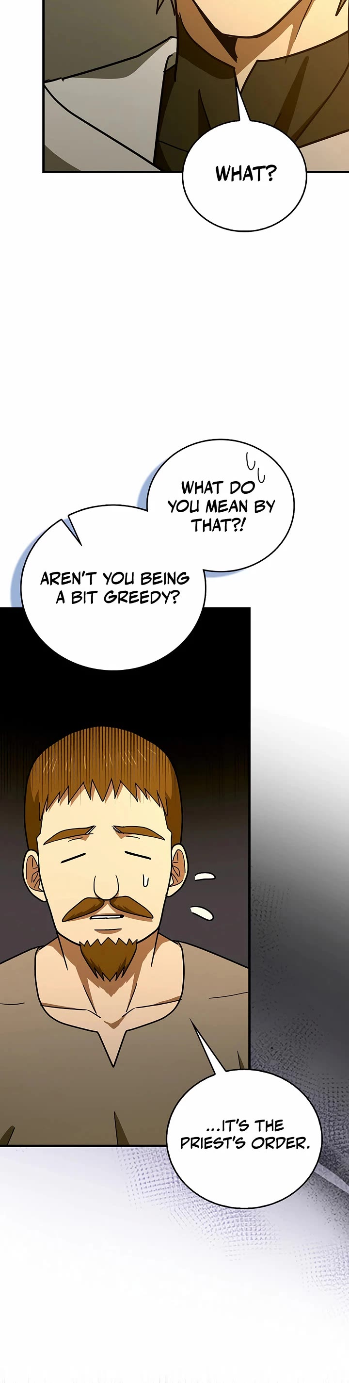 To Hell With Being A Saint, I’m A Doctor chapter 127 page 17