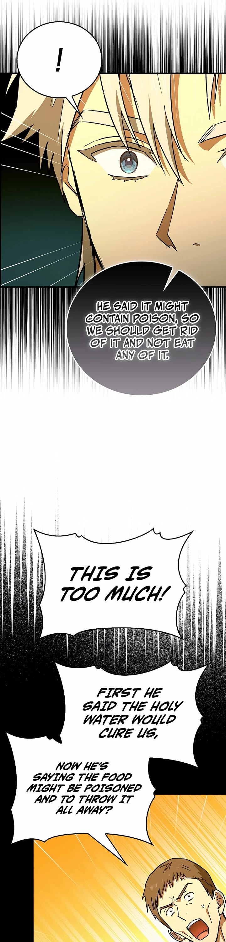 To Hell With Being A Saint, I’m A Doctor chapter 127 page 18
