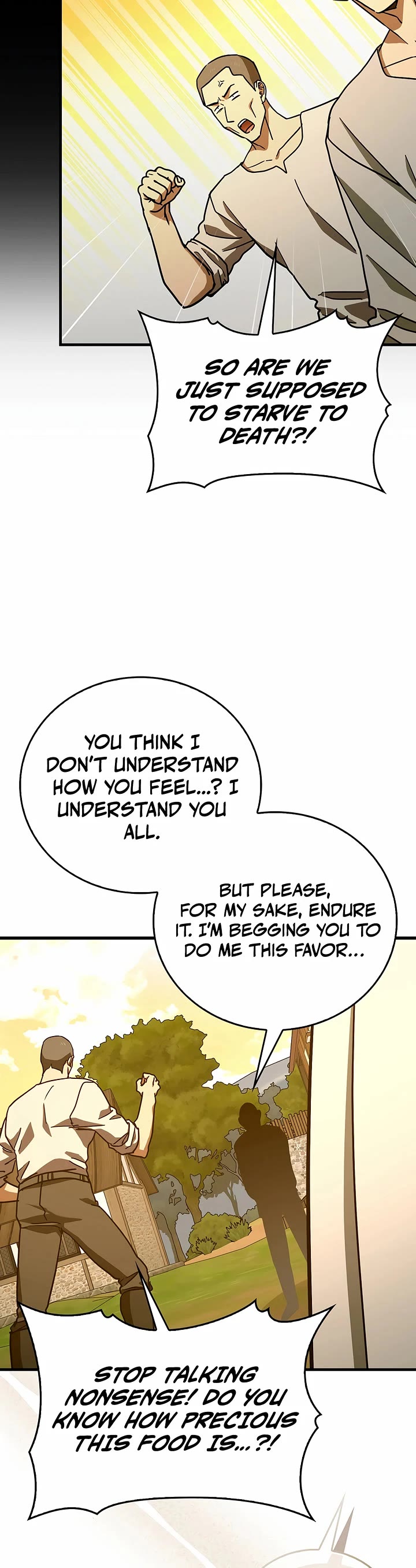 To Hell With Being A Saint, I’m A Doctor chapter 127 page 19