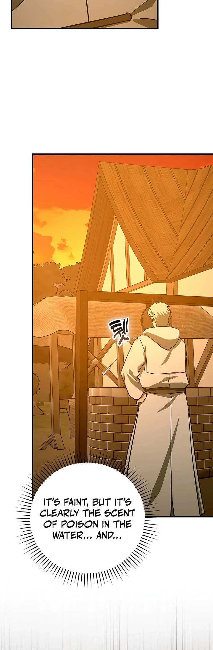 To Hell With Being A Saint, I’m A Doctor chapter 127 page 2