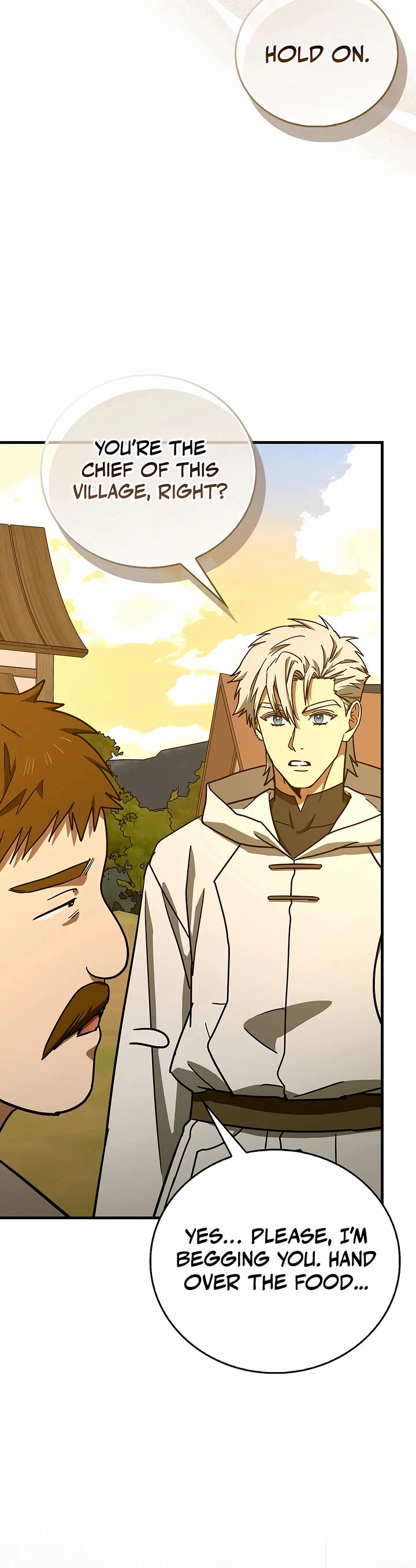 To Hell With Being A Saint, I’m A Doctor chapter 127 page 20