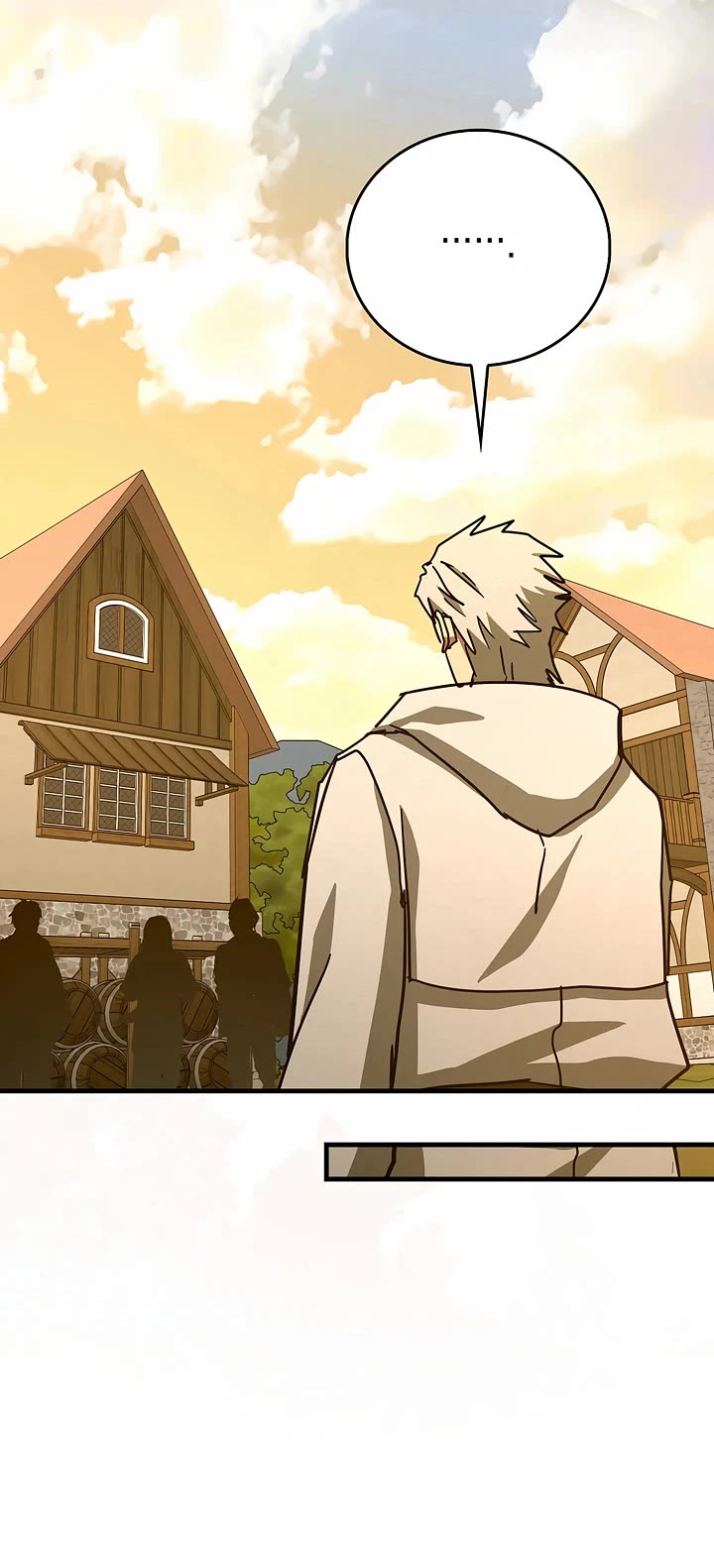 To Hell With Being A Saint, I’m A Doctor chapter 127 page 24