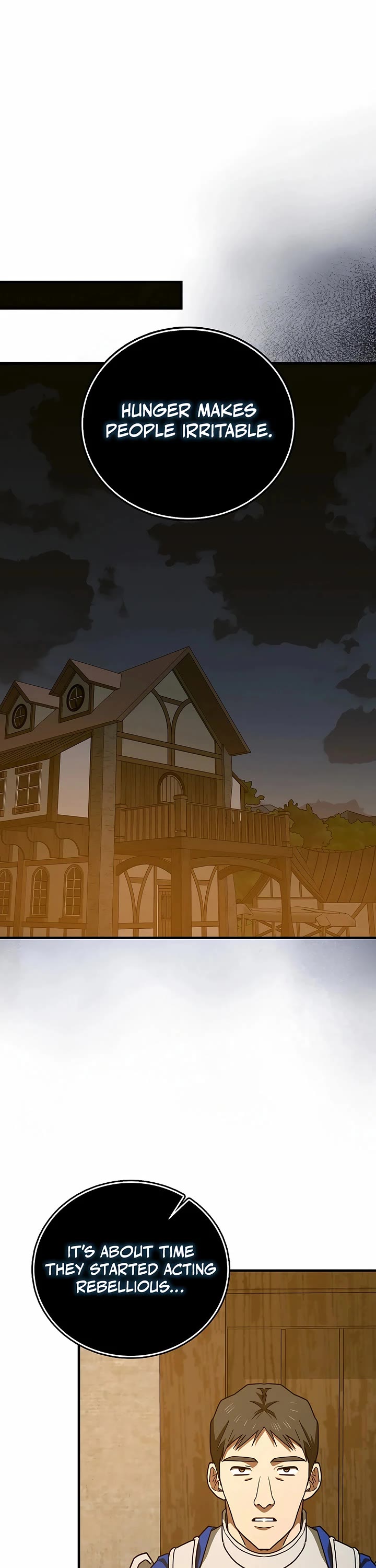 To Hell With Being A Saint, I’m A Doctor chapter 127 page 25