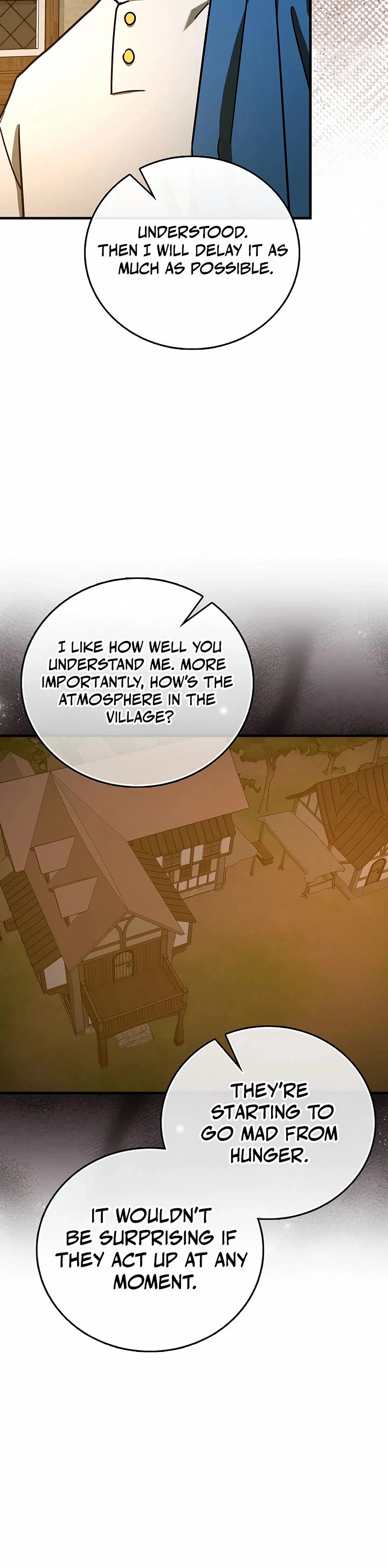 To Hell With Being A Saint, I’m A Doctor chapter 127 page 27