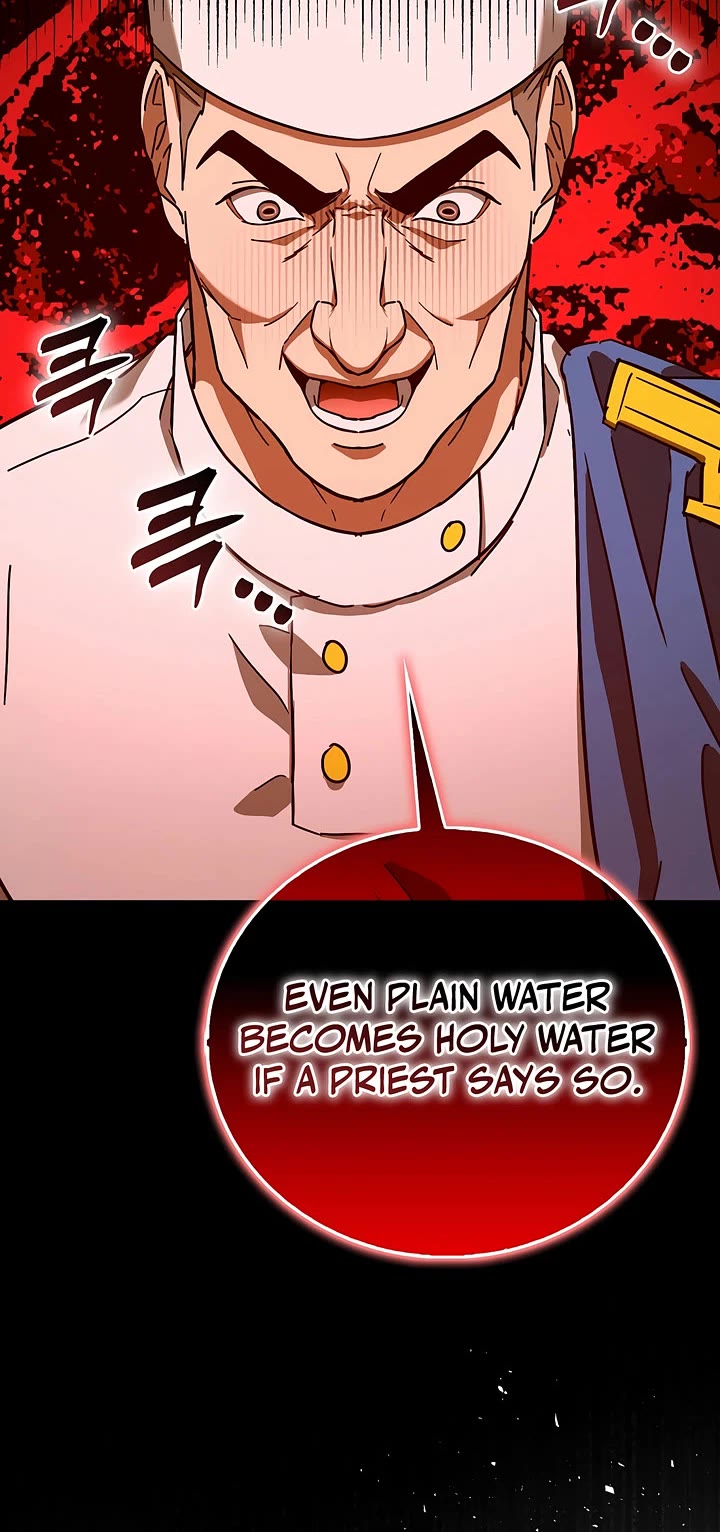 To Hell With Being A Saint, I’m A Doctor chapter 127 page 31