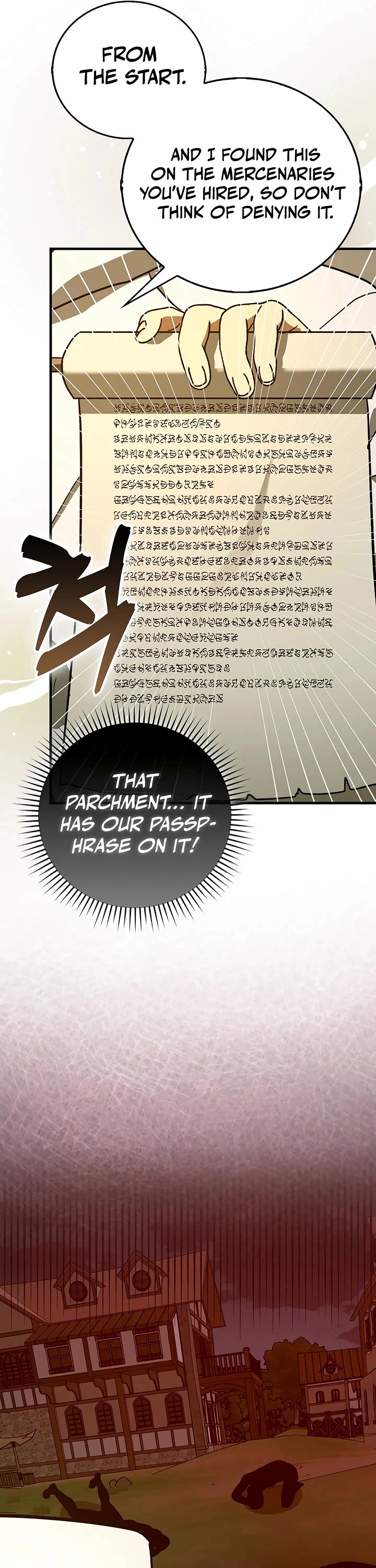 To Hell With Being A Saint, I’m A Doctor chapter 127 page 35