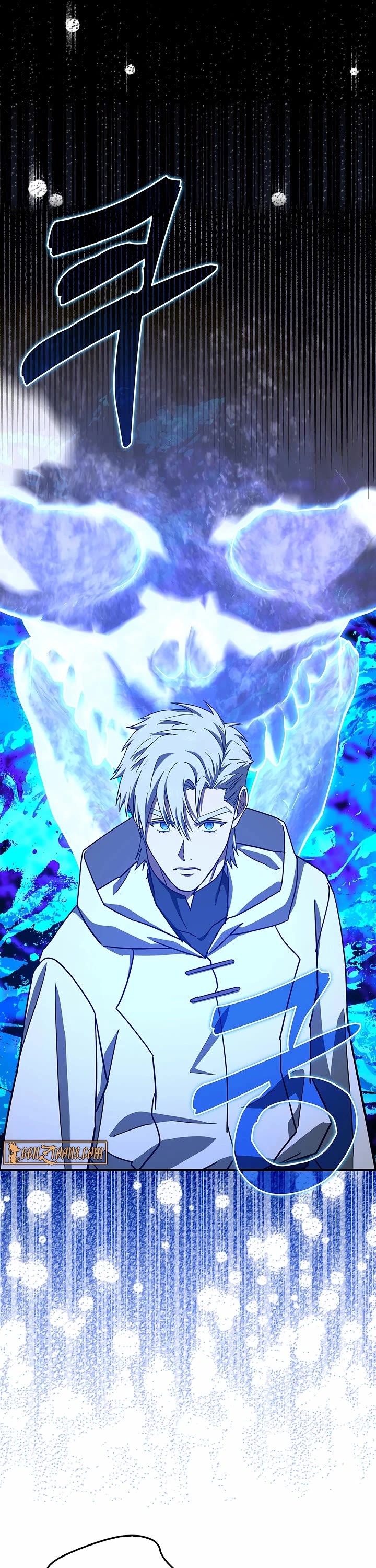 To Hell With Being A Saint, I’m A Doctor chapter 127 page 38