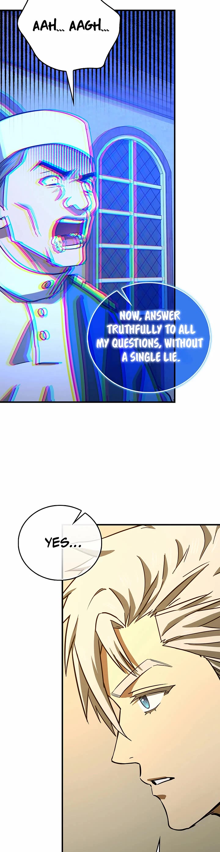 To Hell With Being A Saint, I’m A Doctor chapter 127 page 39