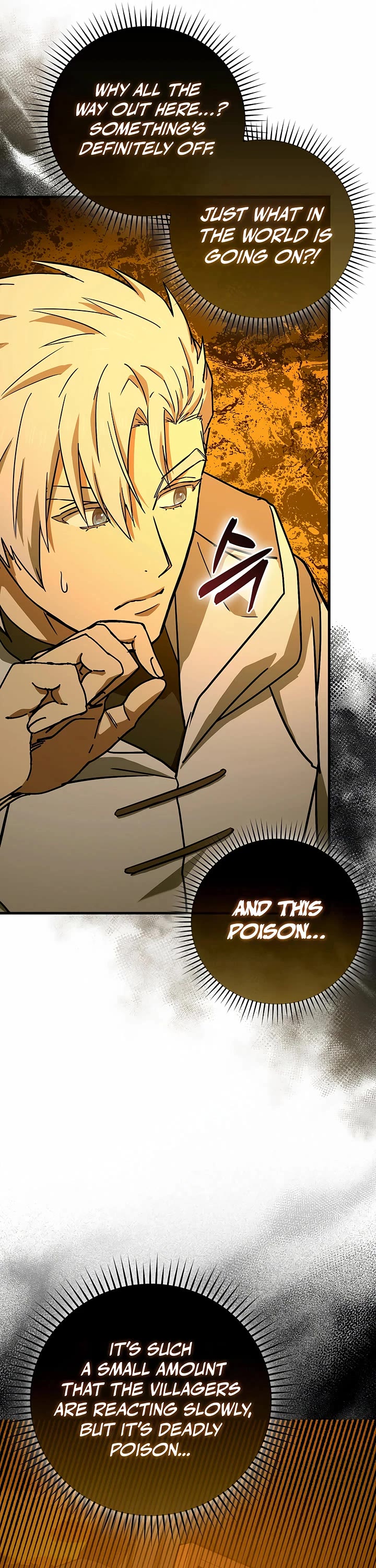 To Hell With Being A Saint, I’m A Doctor chapter 127 page 4