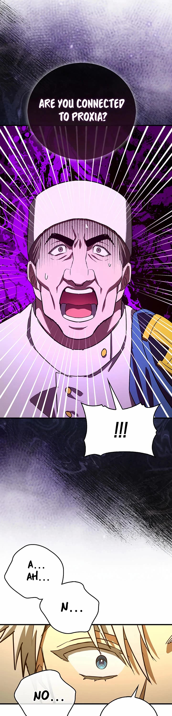 To Hell With Being A Saint, I’m A Doctor chapter 127 page 41