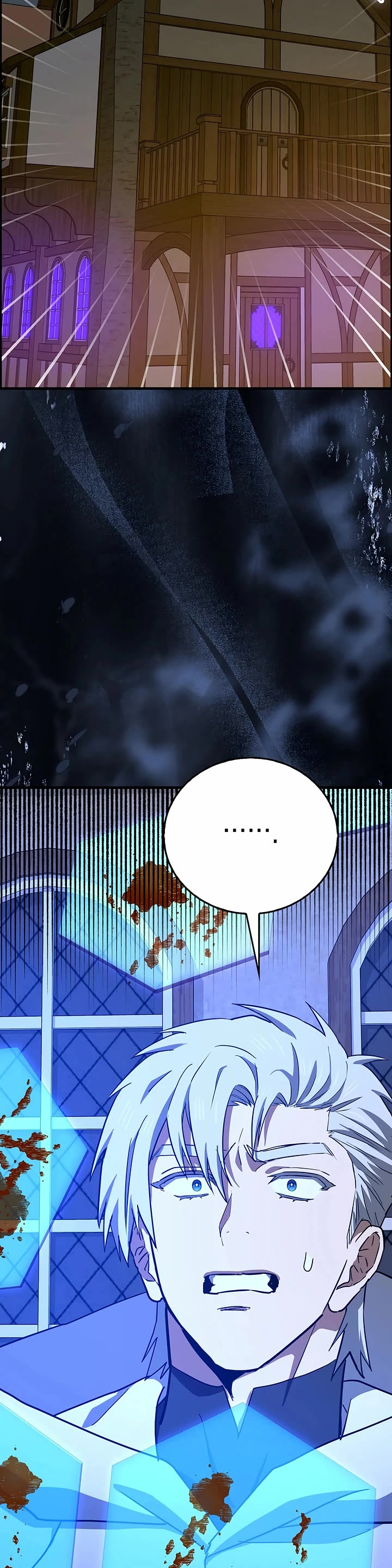 To Hell With Being A Saint, I’m A Doctor chapter 127 page 44