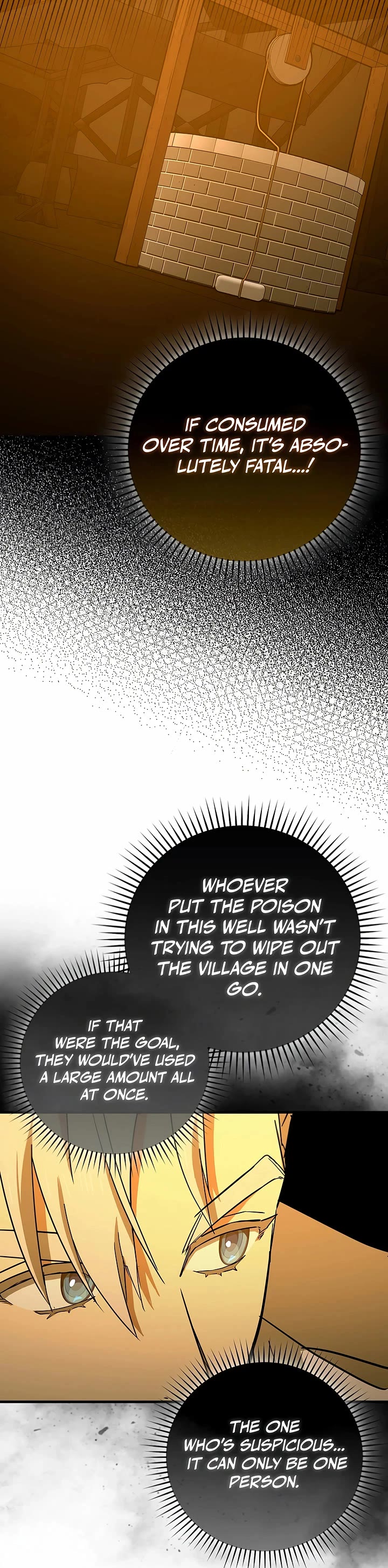 To Hell With Being A Saint, I’m A Doctor chapter 127 page 5